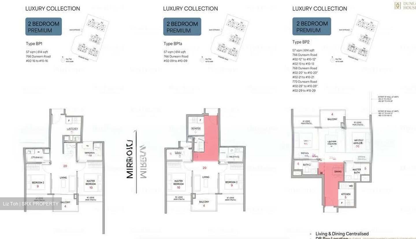 Dunearn Road (D11), Condominium #590426261